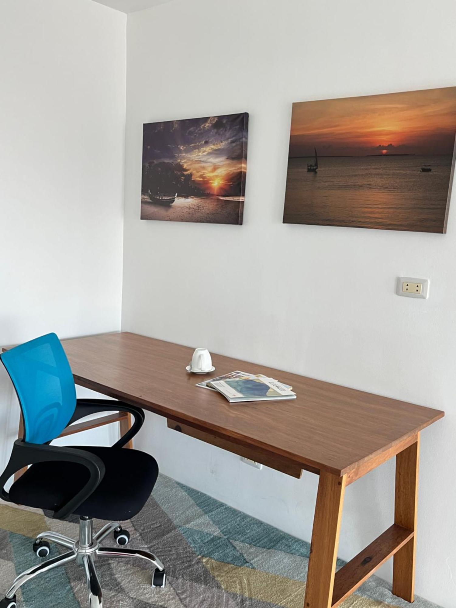 Aparthotel 88Th Avenue Cebú Habitación foto