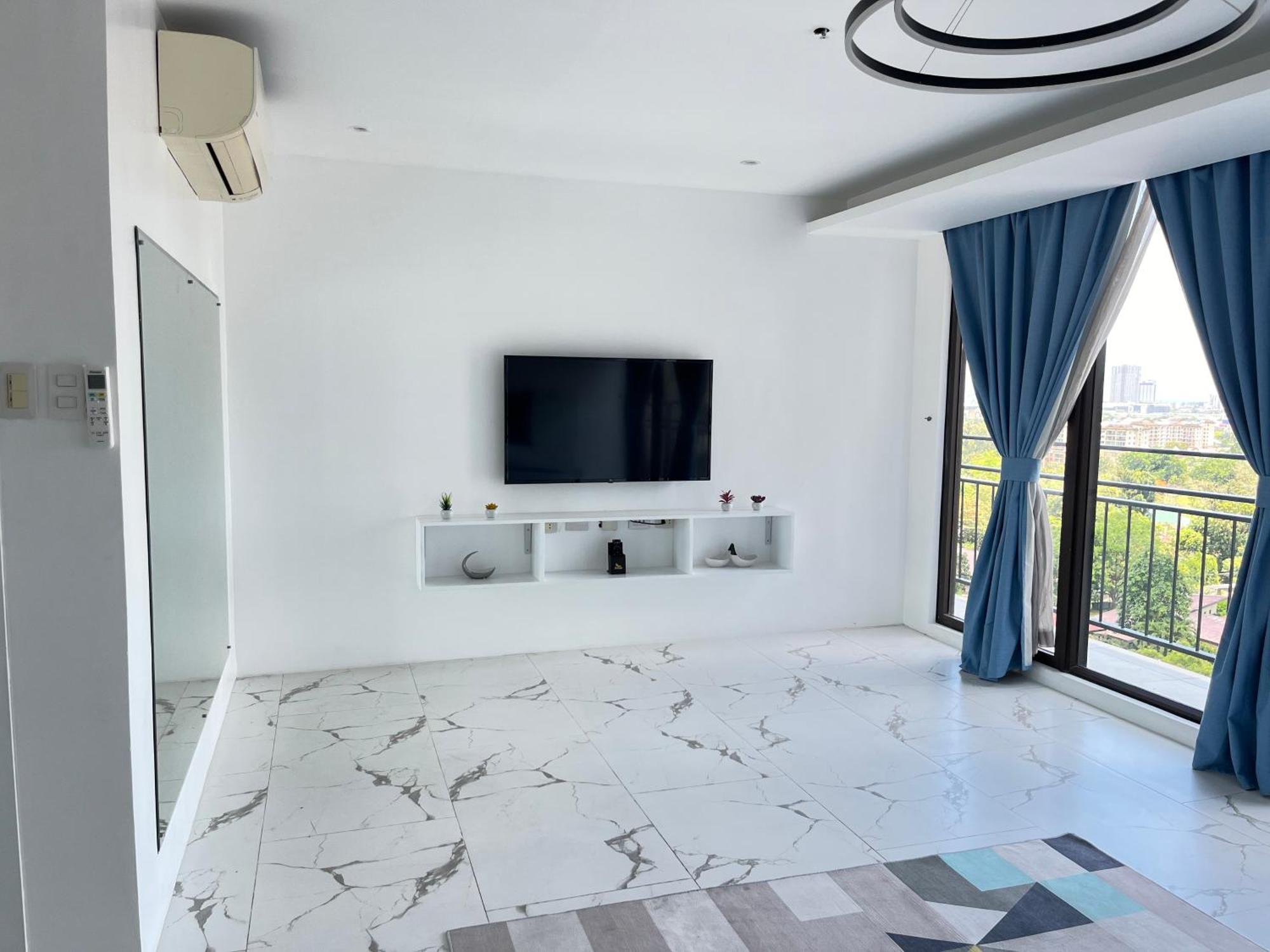 Aparthotel 88Th Avenue Cebú Habitación foto