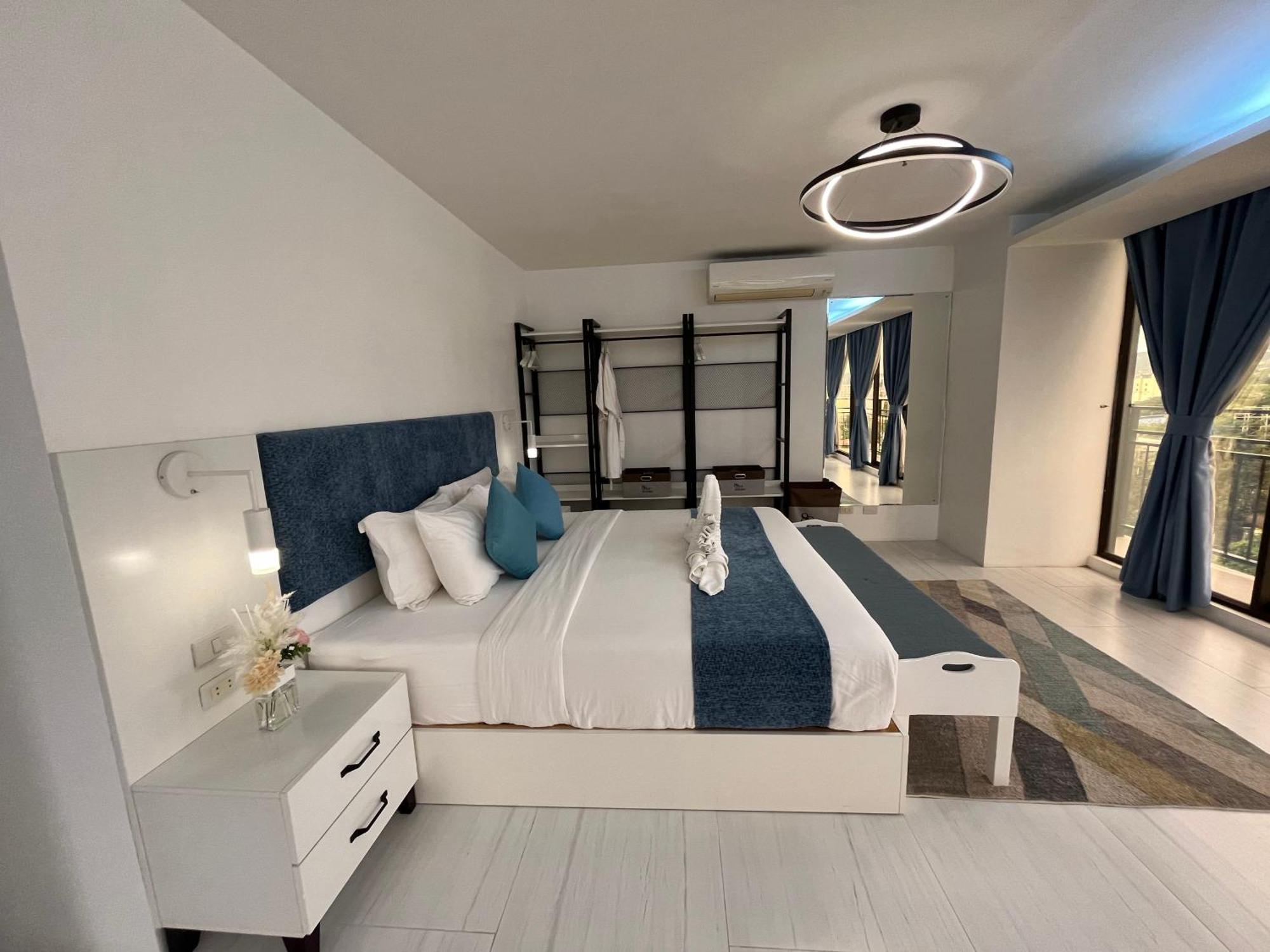 Aparthotel 88Th Avenue Cebú Habitación foto