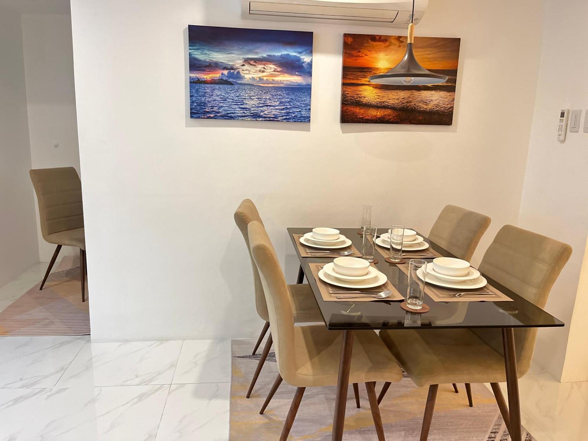 Aparthotel 88Th Avenue Cebú Habitación foto