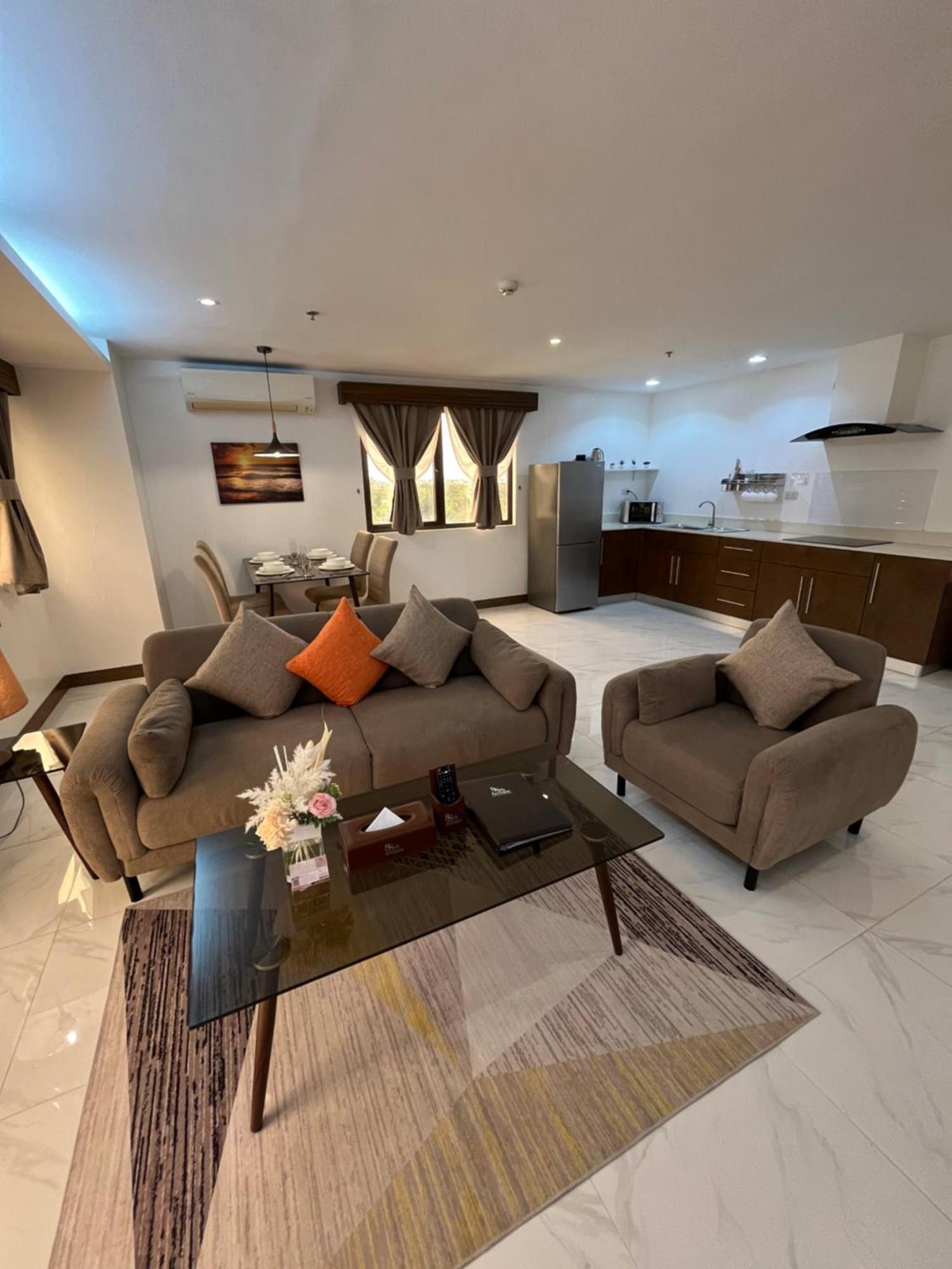 Aparthotel 88Th Avenue Cebú Habitación foto